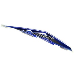 [871X0K25900ZDR] Sticker Body Kanan Blue White – BeAT FI