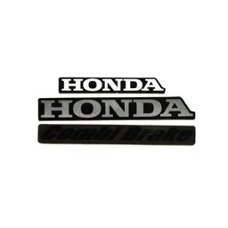 [871X0K59A40ZCL] Stripe Set L Brown – Vario 150 eSP