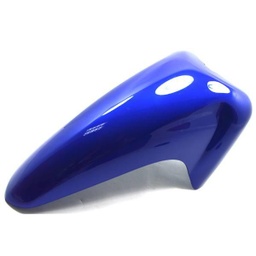 [61100KTM850FMT] Spakbor Depan (Fender A FR) Biru – Supra X 125 Injection