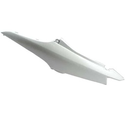 [64420KTL690FMX] Cover Body Kiri Putih – Supra FIT New