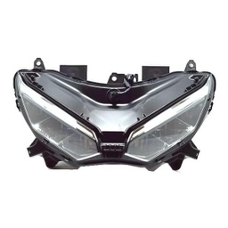 [3310AK45N41] Lampu Depan (Reflektor) Honda New CBR 150R K45G