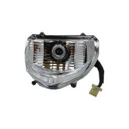 [33704K15901] Rumah Lampu Belakang CB150R StreetFire Old