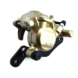 [45250KWB602] Kaliper Rem Depan Honda Supra GTR 150