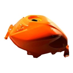 [17510K45N40ZA] Tangki Bensin Orange Honda New CBR 150R K45G