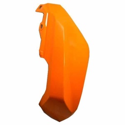 [83165K64N00NOR] Cover R Tank Orange – CBR 250RR