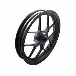 [44650K59A10ZA] Velg Depan Honda Vario 150 eSP Ring 14″