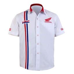 [AHK00201010] HRC Shirt White (M)