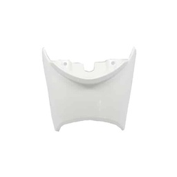 [83750K93N00ZN] Cover Center Belakang Honda Scoopy eSP K93 Putih