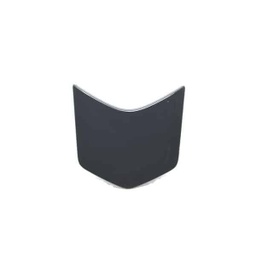 [84152K97T00ZD] Lid, Cover Behel Hitam Honda PCX 150 K97