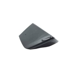 [81141K97T00ZD] Cover Laci Hitam Honda PCX 150 K97