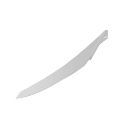 [64505K97T00YA] Mold R Headlight Putih – PCX 150 K97