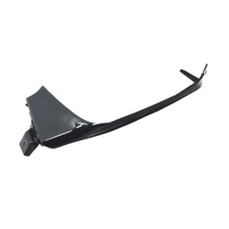 [81139K97T00ZN] Cover Inner Kiri Hitam Honda PCX 150 K97