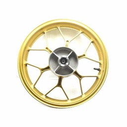 [42650K56N11ZC] Velg Belakang Honda Supra GTR 150 Ring 17×3.50 Inci