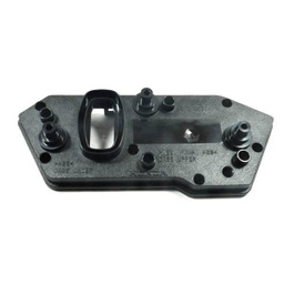 [37620K45N41] Cover Bawah Speedometer Honda CBR 150R K45G