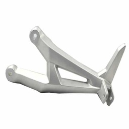 [50725K64N00] Dudukan Step Belakang Kiri Honda CBR250RR