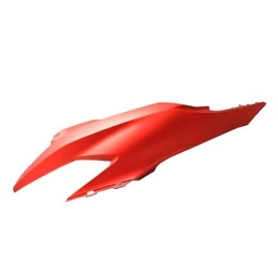 [83600K59A70ZL] Cover Body Kiri Merah Doff Honda Vario 150 K59J