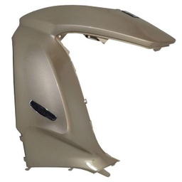 [64510KWN930ZE] Cover Body Kiri (Set Ilust Cover L) Glam Gold Metalic – PCX 125 CBU (KWN)