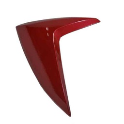 [64601K46N00ARM] Cover Kiri Depan Merah Maroon – Vario 110 eSP