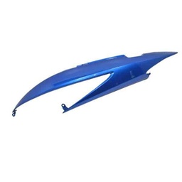 [83600K46N00VBM] Cover Body Kiri (Cover Left Body) Biru – Vario 110 FI