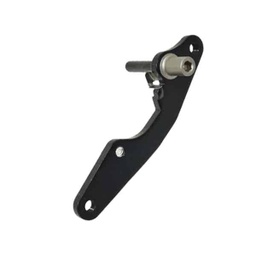 [45190K97J11] Breket Kaliper Depan Honda PCX 150 K97