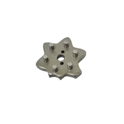 [24410K45N00] Plate Comp Sift Drum Honda CBR 150R K45A