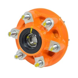 [42615K45NA0ZA] Nap Gear Honda CBR 150R K45N