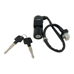 [35100K45N41] Kunci Kontak Honda CBR 150R K45N