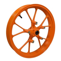 [44650K45NA0ZA] Velg Depan Honda CBR 150R K45N Ring 17″