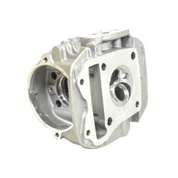 [1220BKYZ710] Blok Head, Head Cylinder Comp Honda Supra X 125 Helm In FI