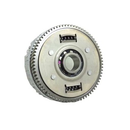 [22100K56N11] Rumah Kopling Honda Supra GTR 150 / CB150 K15G / CB150 K15M / CBR150 K45G / CBR150 K45N