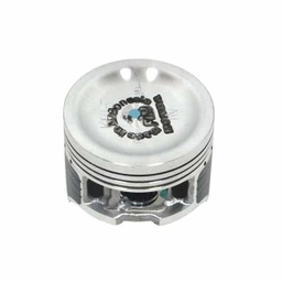 [13101KPH881] Seher, Piston Oversize Standar Honda Kirana / Kharisma / Supra X 125