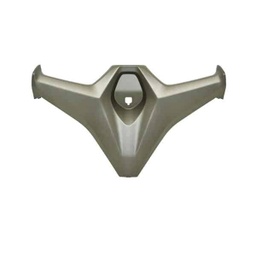 [81131K59A70YB] Cover Rak Brown Honda Vario 150 eSP K59J