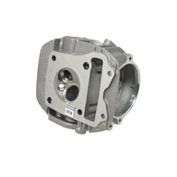 [1220BKYZ900] Blok Head, Head Cylinder Comp Honda Supra X 125 Helm In Karbu