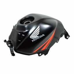 [17530K45NA0ZA] Tangki Bensin Hitam CBR 150R K45N