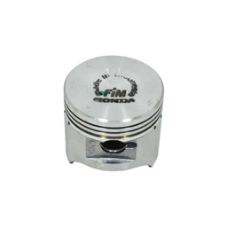 [13101GN5913] Seher, Piston Oversize Standar Honda Grand / Supra X 100