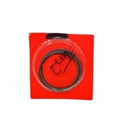 [13012KPH881] Ring Seher Oversize 0.25 Honda Kharisma