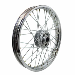 [44650K18970] Velg Depan Set Honda CB150 Verza Ring 17″