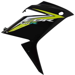 [64310K45N40ZA] Cover Body Kanan (Cowl Set R Middle A WL Type 2) Black – New CBR 150R K45G K45N