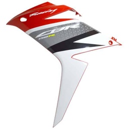 [64410K45N60ZA] Cover Body Kiri (Cowl Set L Middle A Type 1 Red) – New CBR 150R K45G K45N