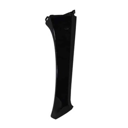 [64202K0JN00ZE] Cover Depan Kiri Hitam Honda Genio