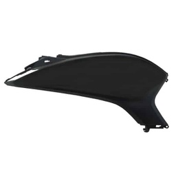 [83500K0JN00MGB] Cover Body Kanan Hitam Doff Honda Genio