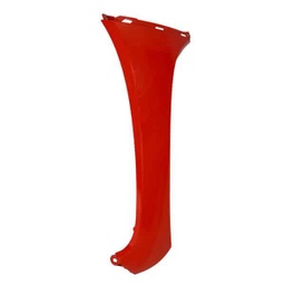 [64201K93N00ZX] Cover Depan Kanan Merah Honda Scoopy eSP (K93)