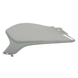 [83600K0JN00VWH] Cover Body Kiri Putih Honda Genio