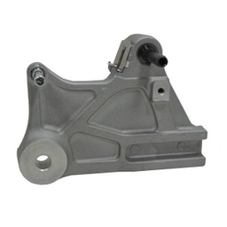 [43190K56N11] Braket Kaliper Belakang Honda Supra GTR 150