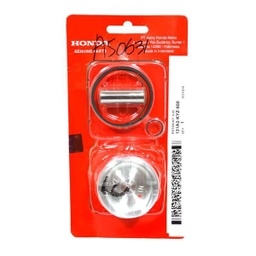 [131A2KYZ900] Seher Set, Piston Kit 0.25 Honda Supra X 125 Helm In