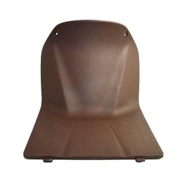 [64460K0JN00ZA] Lid,Battery (CA BR) Coklat – Genio