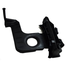 [17505K56N10] Cover Pembuangan Bensin Honda Supra GTR 150