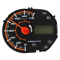 [37210K81N11] LCD Speedometer Honda BeAT eSP K81 CBS ISS