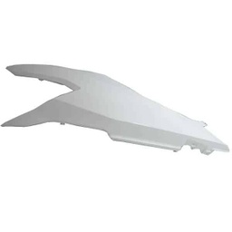 [83500K1AN00RSW] Cover Body Kanan Putih Mutiara Honda BeAT K1A