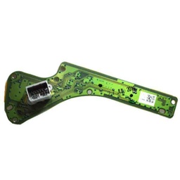 [37601K0WN01] LCD Indicator Honda ADV 150 CBS